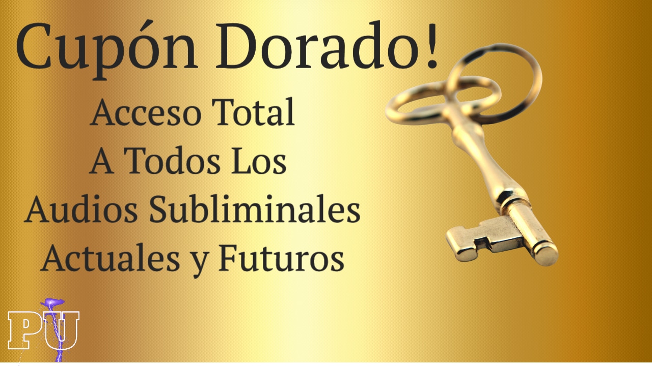 Cupón Dorado Para Audios Subliminales Payhip Cupón Dorado Para Audios Subliminales Payhip