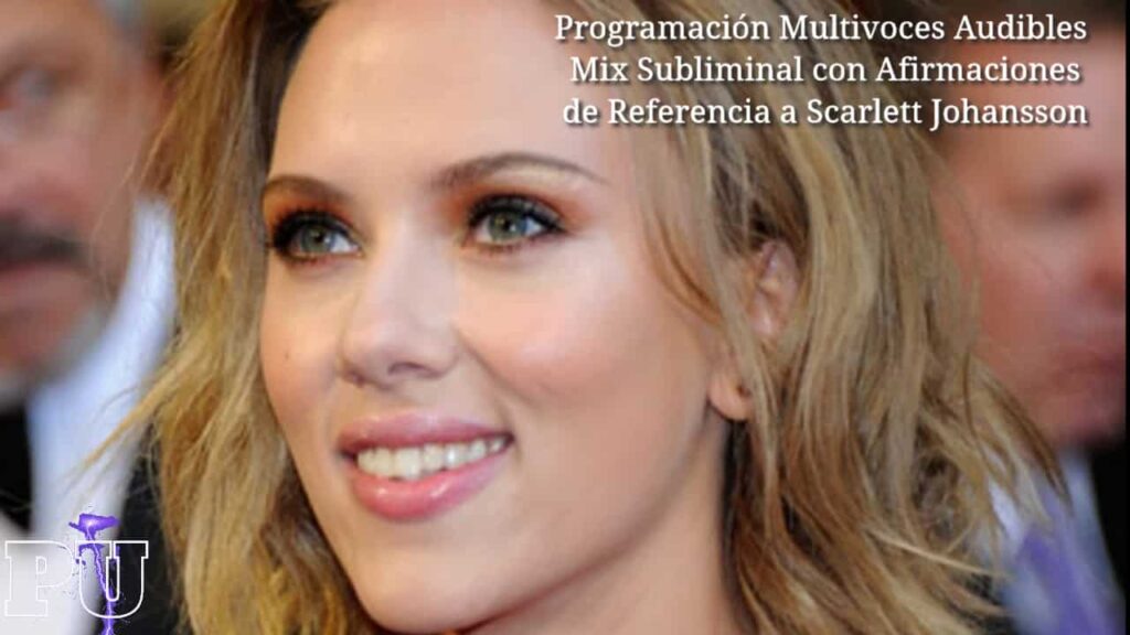 scarlett johansson subliminal